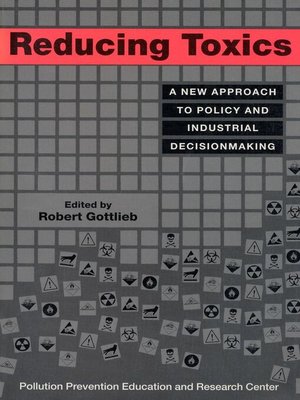 cover image of Reducing Toxics
